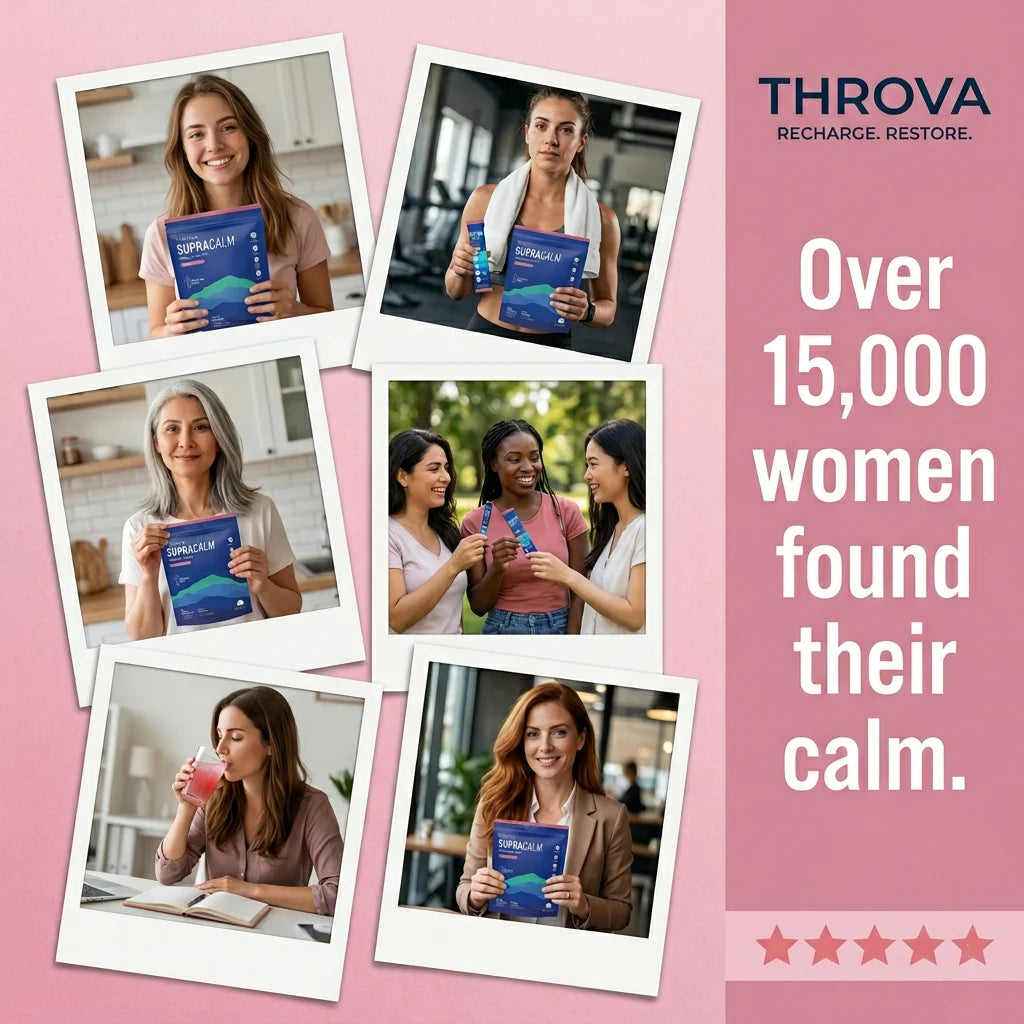 Throva SupraCalm