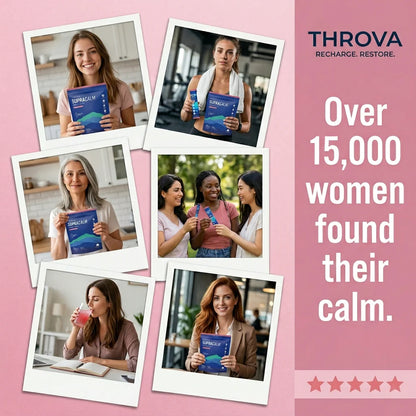 Throva SupraCalm